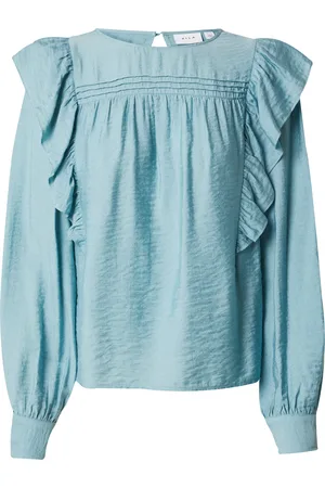 VILA Blusa 