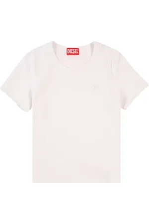 Diesel Camiseta 