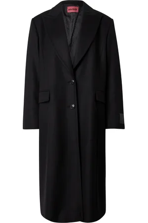 HUGO BOSS Abrigo de entretiempo 