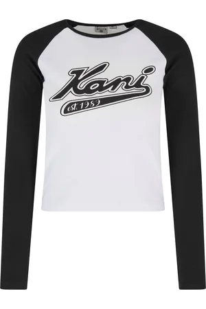 Karl Kani Camiseta