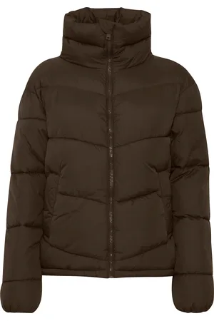 B YOUNG Chaqueta de invierno 