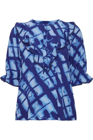 Atelier Rêve Blusa 