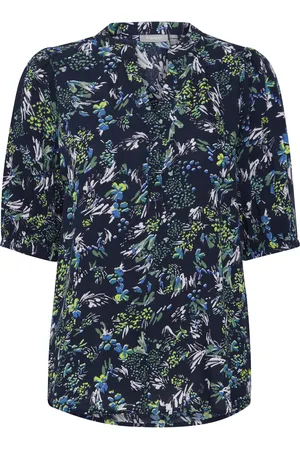 FRANSA Blusa 