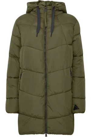 B YOUNG Chaqueta de invierno 