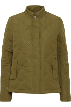 FRANSA Chaqueta de entretiempo 