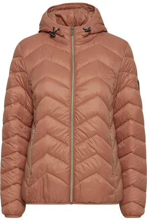 FRANSA Chaqueta de entretiempo 