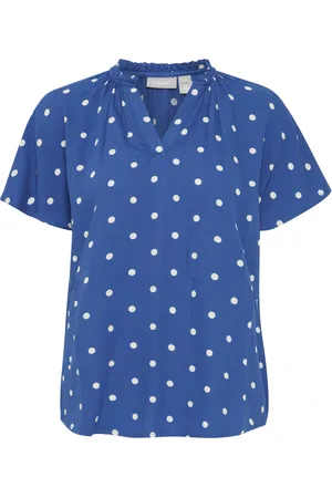 FRANSA Blusa 