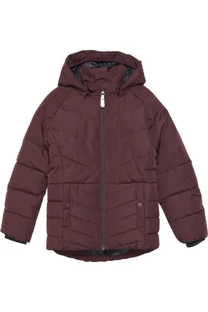 Color Kids Chaqueta de invierno