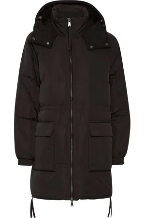 B YOUNG Chaqueta de invierno 