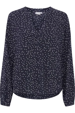 FRANSA Blusa 