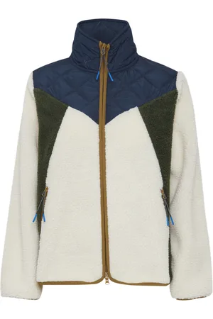 TheJoggConcept Chaqueta polar 