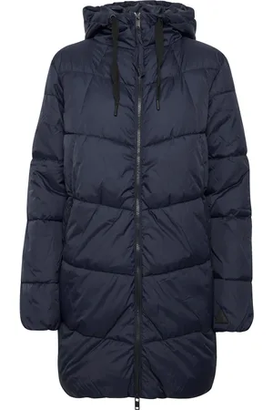 B YOUNG Chaqueta de invierno 