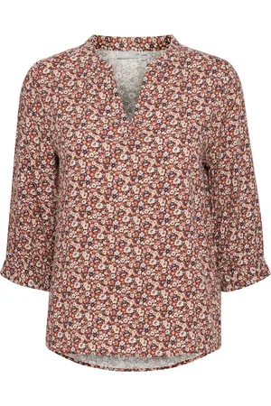FRANSA Blusa 