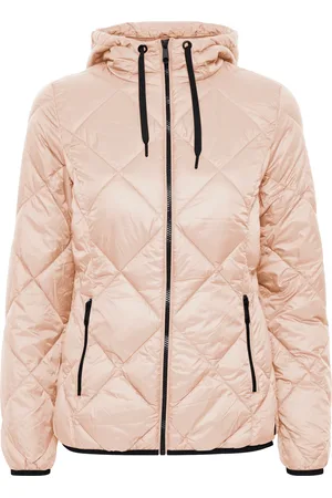 B YOUNG Chaqueta de entretiempo