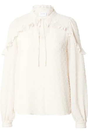VILA Blusa 