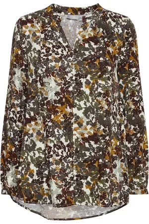 FRANSA Blusa 