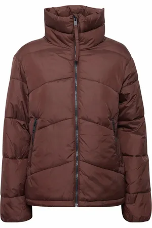B YOUNG Chaqueta de invierno 