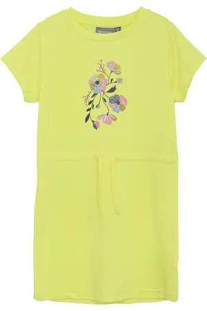Color Kids Vestido