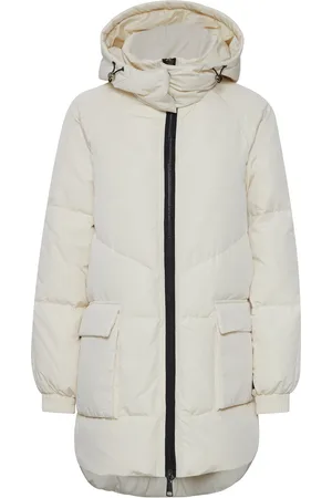 B YOUNG Chaqueta de invierno 