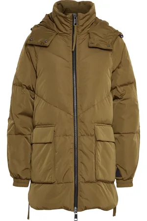 B YOUNG Chaqueta de invierno 