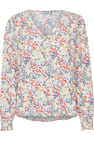 FRANSA Blusa 