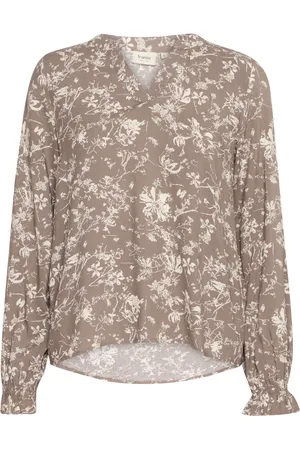 FRANSA Blusa 