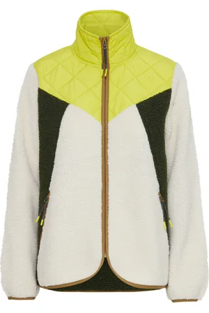 TheJoggConcept Chaqueta polar 