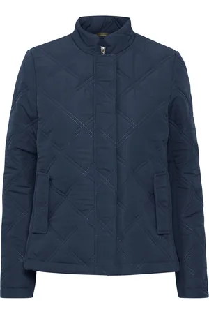 FRANSA Chaqueta de entretiempo 
