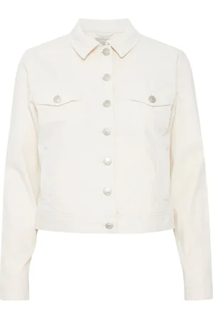 FRANSA Chaqueta de entretiempo