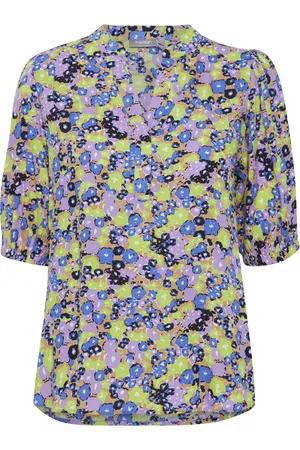 FRANSA Blusa 