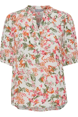 FRANSA Blusa 
