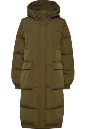 B YOUNG Chaqueta de invierno 