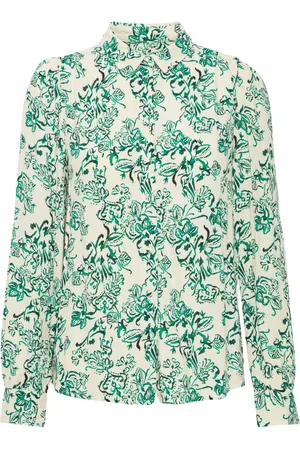 Atelier Rêve Blusa 