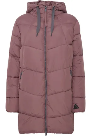 B YOUNG Chaqueta de invierno 