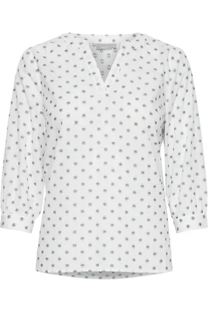 FRANSA Blusa