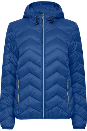 FRANSA Chaqueta de entretiempo 