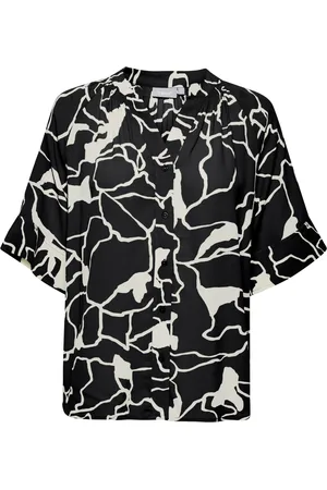FRANSA Blusa 