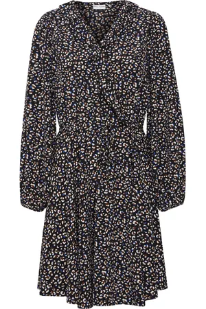 Pulz jeans Vestido camisero 