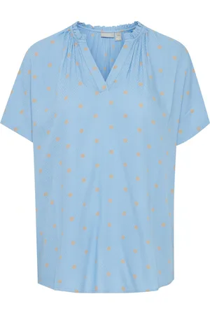 FRANSA Blusa 