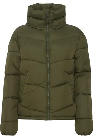 B YOUNG Chaqueta de invierno 