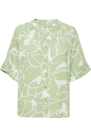 FRANSA Blusa 