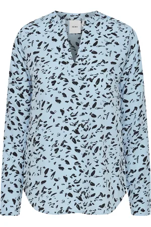 Ichi Blusa 