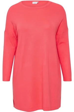 FRANSA Vestido de punto 