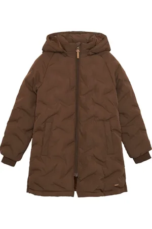 Minymo Chaqueta de invierno
