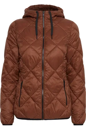 B YOUNG Chaqueta de entretiempo