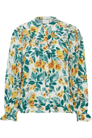 Atelier Rêve Blusa