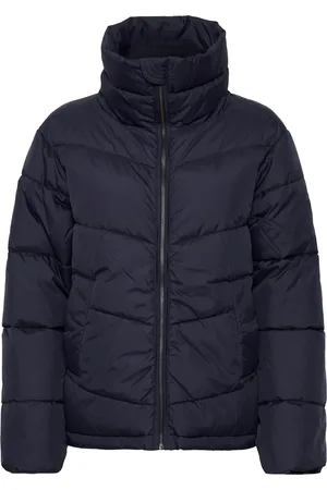 B YOUNG Chaqueta de invierno 