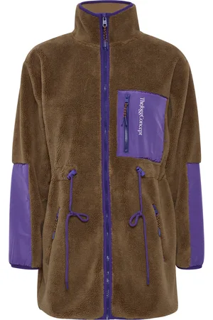 TheJoggConcept Chaqueta polar 