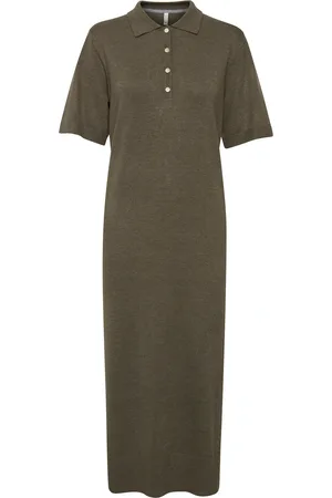 Pulz jeans Vestido de punto