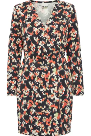 Ichi Vestido 